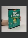 PHP a MySQL: hotová řešení - náhled