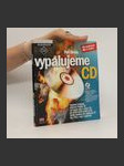 Vypalujeme CD (2. doplněné vydání) - náhled