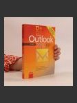 Microsoft Outlook 2010 - náhled
