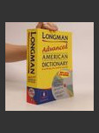 Longman Advanced American Dictionary - náhled