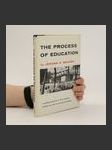 The Process of Education - náhled