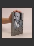 Šimon Peres. Pět rozhovorů - náhled