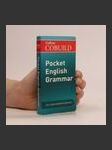 Pocket English Grammar - náhled