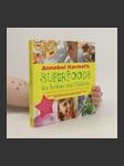 Annabel Karmel's Superfoods for Babies and Children - náhled