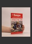 Hugo Advanced French - náhled