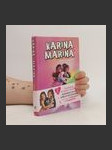Karina & Marina: Idénticas y opuestas - náhled