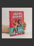 Karina & Marina: Un plan top secret - náhled