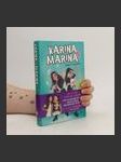 Karina & Marina 5: Rivales en el instituto - náhled