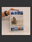 Divy Slovenska - náhled