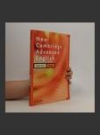 New Cambridge advanced English : student's book - náhled