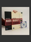 Market leader. Intermediate Business English. Course Book + Practice File (2 svazky, viz foto) - náhled
