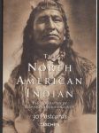 The north american indian - náhled