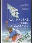 Olympijské hnutie na Slovensku - náhled