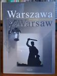 Warszawa (24x33cm) - náhled