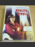 Kvalita života - náhled