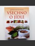 Všechno o jídle - náhled