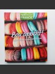 Bon appétit! aneb Lekce francouzské kuchyně  - náhled