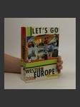 Let's go : Western Europe 2006 - náhled