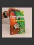 Adobe Photoshop jednoduše - náhled