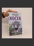 Kompletní encyklopedie koček - náhled