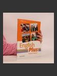 English plus. Student's book 4 - náhled