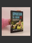 Spartan ve formě : 30denní tréninkový plán k proměně těla i mysli - náhled
