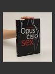 Opus číslo sex - náhled