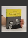 Pravdu, prosím! - náhled