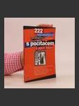 222 nejčastějších problémů s počítačem a jejich řešení - náhled