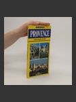 Provence - Practical Tourguide of the Region - náhled