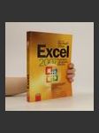 Microsoft Office Excel 2007. Podrobná uživatelská příručka - náhled
