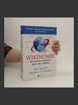 Wikinomie - náhled