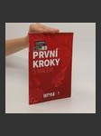 První kroky s Macem - náhled