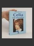 Celia spisovateľkou - náhled