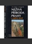 Neživá příroda Prahy a jejího okolí (geologie) - náhled