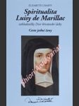 Spiritualita luisy de marillac zakladatelky dcer křesťanské lásky - cesta jedné ženy - charpy élisabeth - náhled