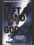 The left hand of God - náhled