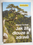 Jak žít dlouze a zdravě - náhled