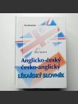 Anglicko-český, česko-anglický lékařský slovník - náhled