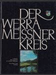 Der Werra meissner Kreis (veľký formát) - náhled