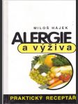 Alergie a výživa - náhled
