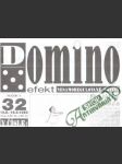 Domino efekt 32/1993 - náhled