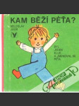 Kam běží Péťa? - náhled