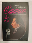 Casanova a jeho svět - náhled