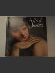 Alfred Justitz - monografie s ukázkami z malířského díla - náhled