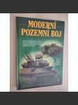 Moderní pozemní boj - náhled