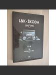 L&K - Škoda 1895 - 1995 II. díl [Laurin, Klement] - náhled
