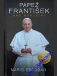 Papež františek - escobar mario - náhled