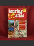 Touring atlas neu 79–80 - náhled