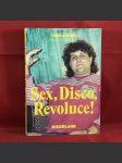 Sex, disco, revoluce! - náhled